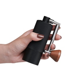 Timemore Rasnita Manuala Nano 3 - Negru