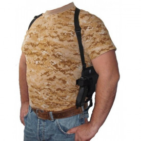 Toc ham Glock, Beretta, Sig, Walter, Colt