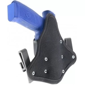 Toc hibrid CZ P10 IWB - Negru