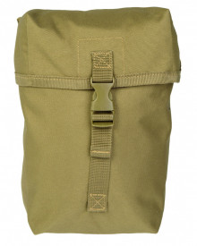 Toc multifunctional mare - Coyote