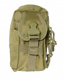 Toc multifunctional pentru curea - Coyote
