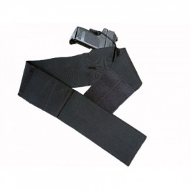 Toc pistol ascuns din elastic