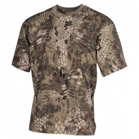 Tricou barbati - Mandra desert