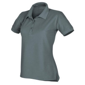 Tricou dama Pentagon Polo 2.0 - Gri