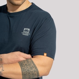 Tricou Pentagon K2 Mountain - Navy