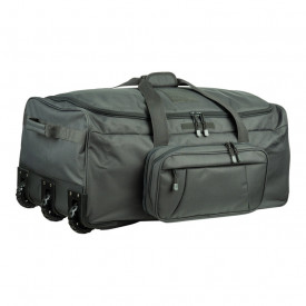 Troler commando - Gri