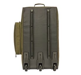 Troler US Cooper large Brandit - Oliv