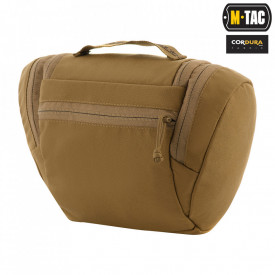 Trusa igiena Elite Gen.II - Coyote