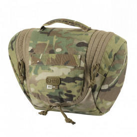 Trusa igiena Elite Gen.II - Multicam