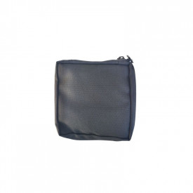 Trusa medicala prim ajutor neagra mica - Military Line