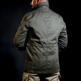 Veston Pentagon Rogue Hero - Oliv