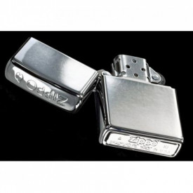 Zippo Crown Stamp Pocket - Img 3