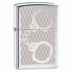 Zippo Handcuffs