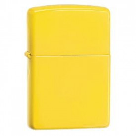 Zippo Lemon Matte