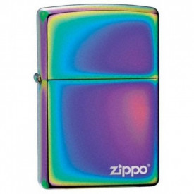 Zippo Spectrum Logo