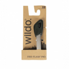 Amnar FIRE FLASH PRO WILDO