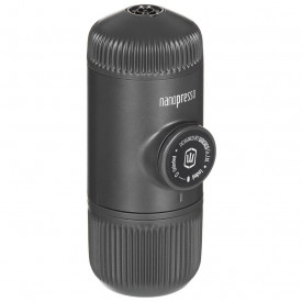Aparat Espresso NANOPRESSO portabil