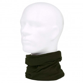 Bandana multifunctionala 101 INC - Negru