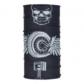 Bandana multifunctionala biker Coolmax