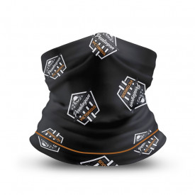 Bandana Skiron Victorius - Negru