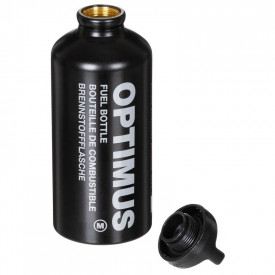 Bidon Combustibil Optimus 600 ml