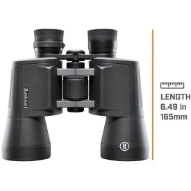 Binoclu Bushnell 10X50 Powerview 2