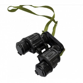 Binoclu original infrared IOR 7x40