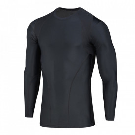 Bluza termica M-Tac Rasguard - Negru