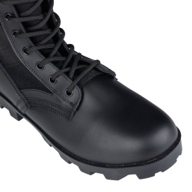 Bocanci Fostex Jungle - Negru