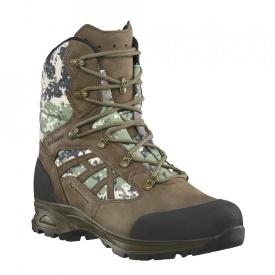 Bocanci Haix Nature Camo GTX