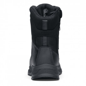 Bocanci inalti SFC defense tactical - Negru