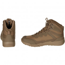 Bocanci Magnum 6.0 SZ WP - Coyote