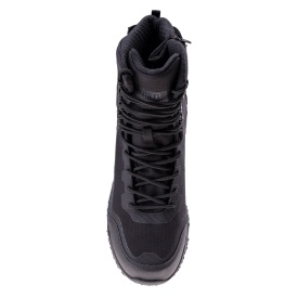 Bocanci Magnum BONDSTEEL HIGH WP C - Negru