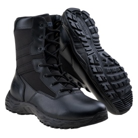 Bocanci Magnum INTERCEPTOR - Negru
