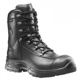 Bocanci militari Haix Airpower XR21 - Negru