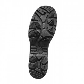 Bocanci militari Haix Airpower XR21 - Negru