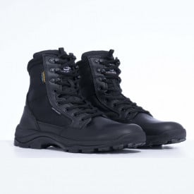 Bocanci militari tactici Odos 2.0 WP 8 - Negru