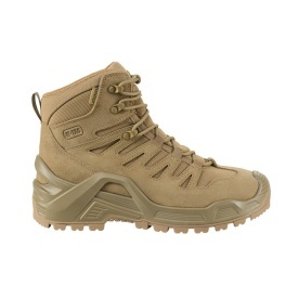 Bocanci tactici M-Tac Caiman - Coyote