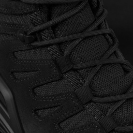 Bocanci tactici M-Tac Caiman - Negru