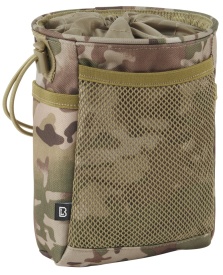 Borseta molle tactica - Tactical camo
