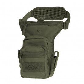 Borseta Pentagon Max-S 2.0 - Oliv