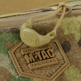 Borseta Waist Elite Hex M-Tac - Multicam Coyote