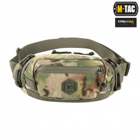 Borseta Waist Elite Hex M-Tac - Multicam