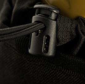 Bottle holder M-Tac - Negru