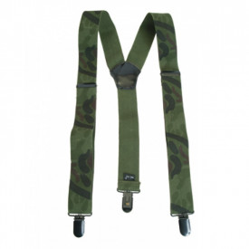 Bretele MIL-TEC - Woodland