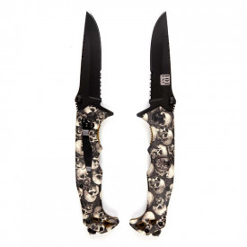 Briceag 016942 - Negru