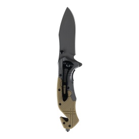 Briceag commander 9240 - Oliv