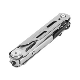 Briceag M-Tac 5 unelte Type 3 - Negru