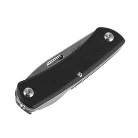Briceag M-Tac 6 unelte Type 9 - Negru