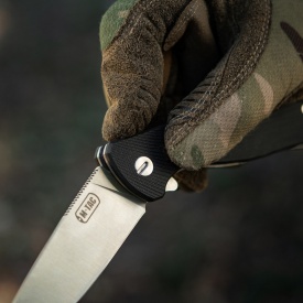 Briceag M-Tac Type 11